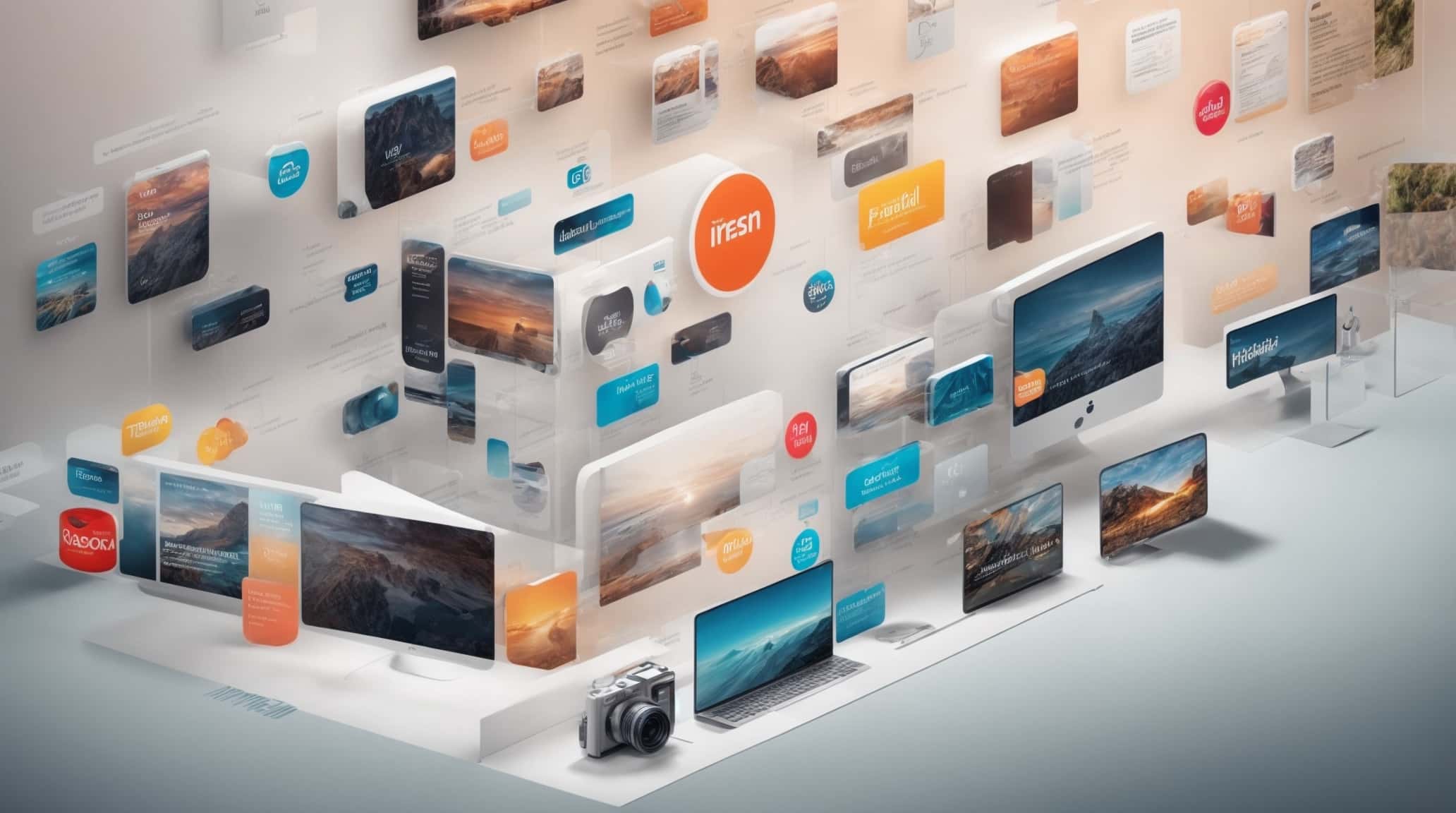advertising platforms