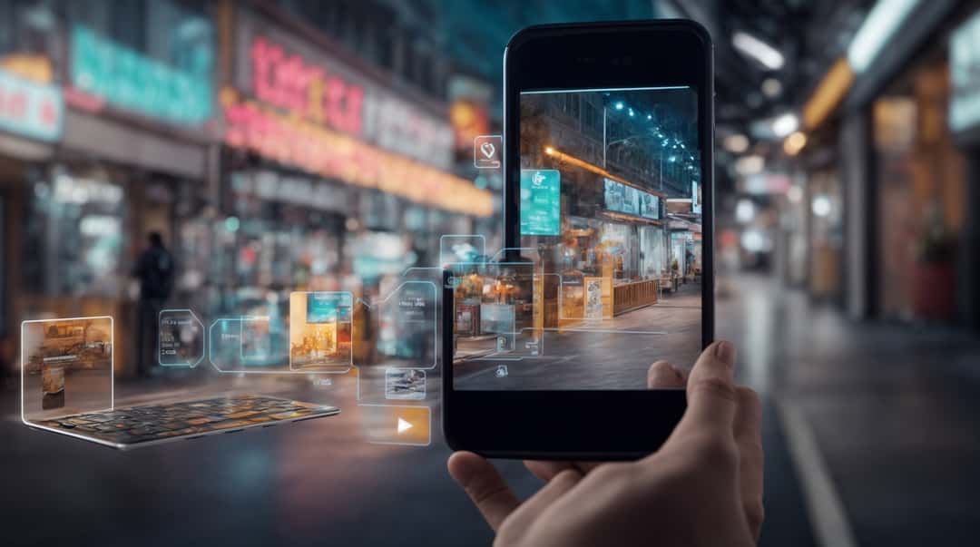 augmented reality