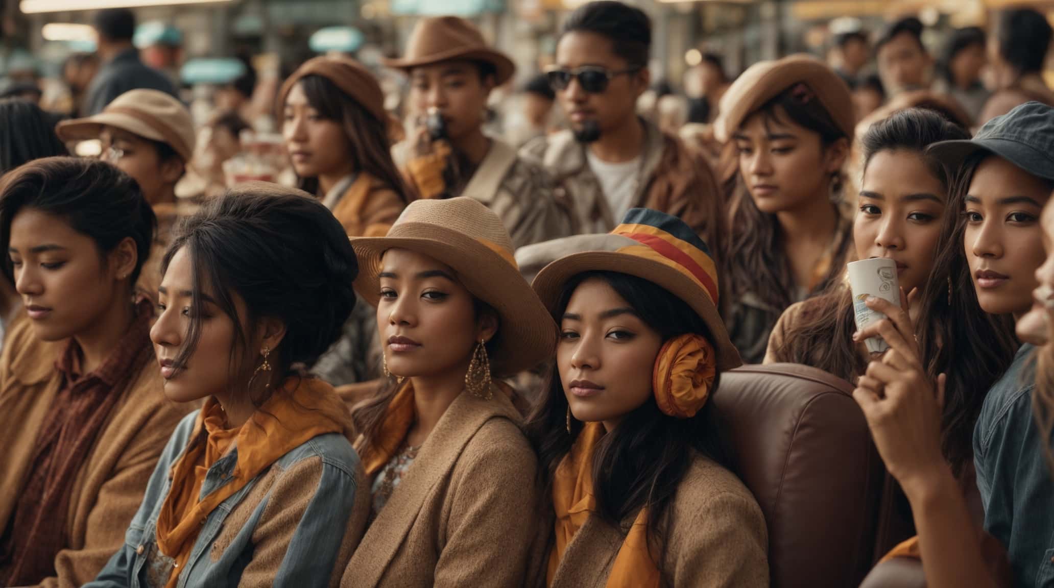 consumer diversity