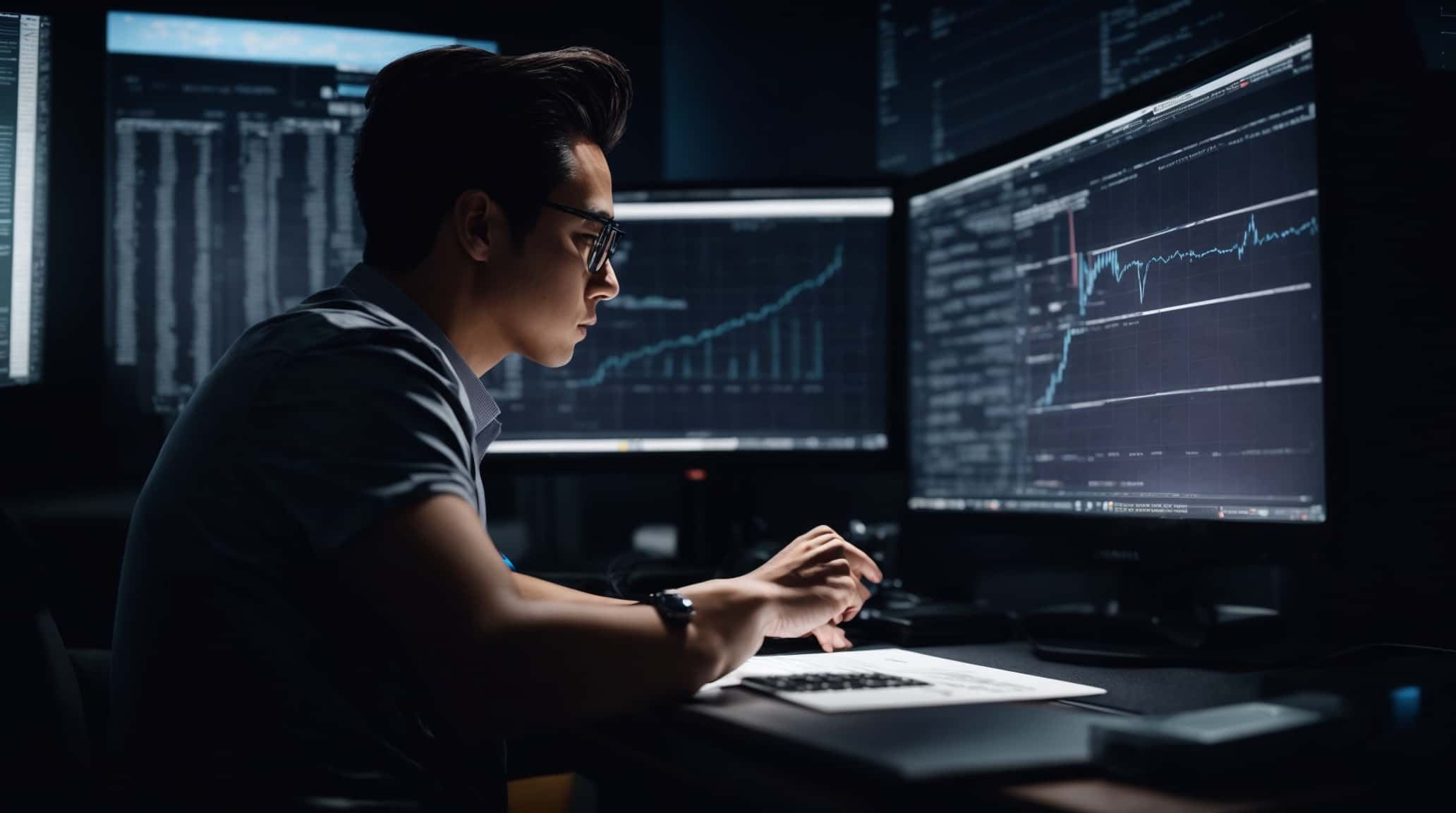 data analysis