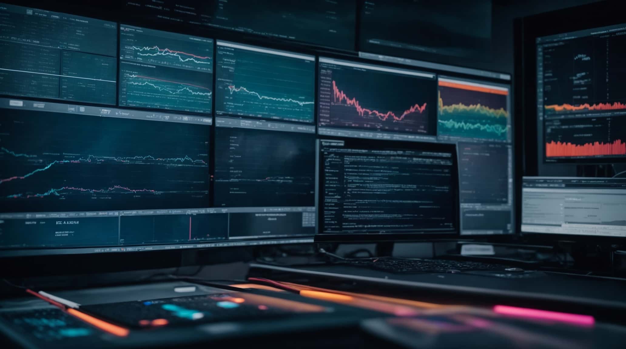 data analytics