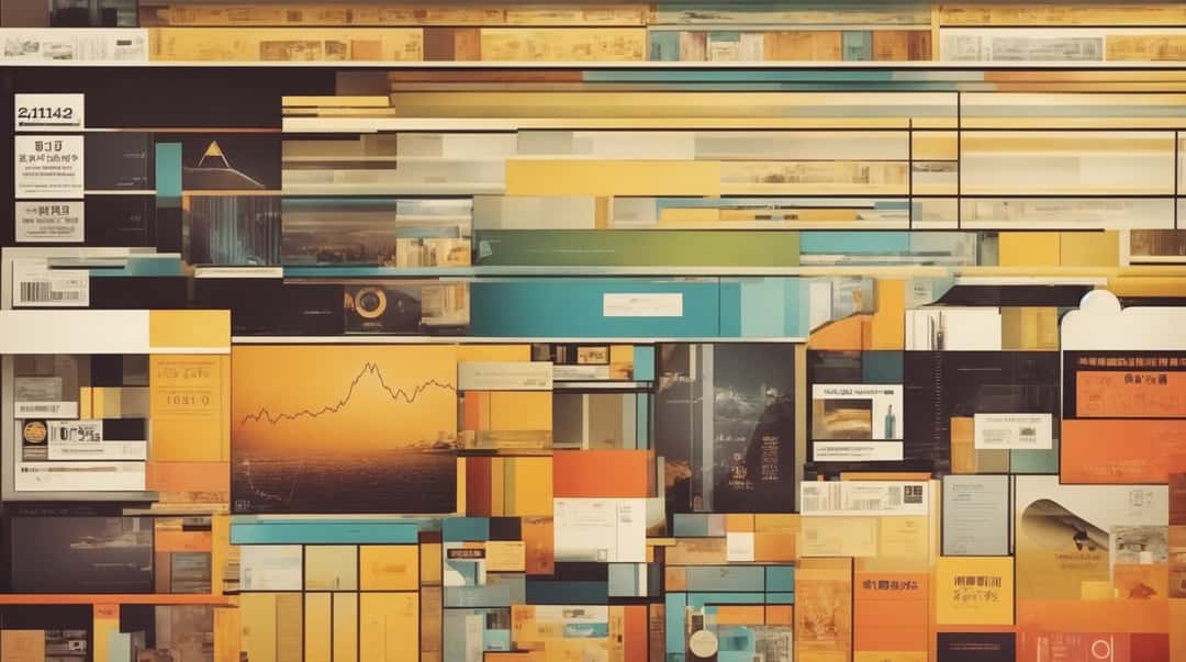 data cartoons