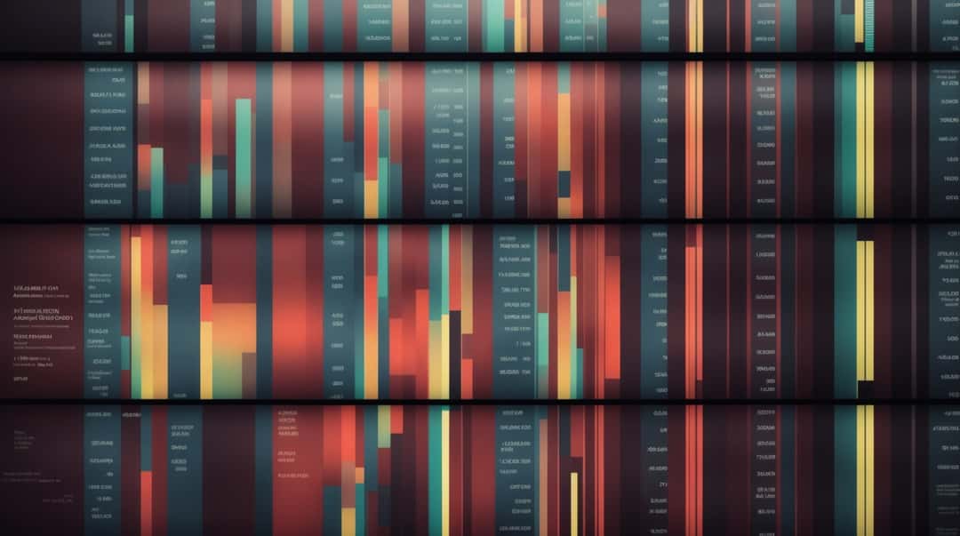 data visualization