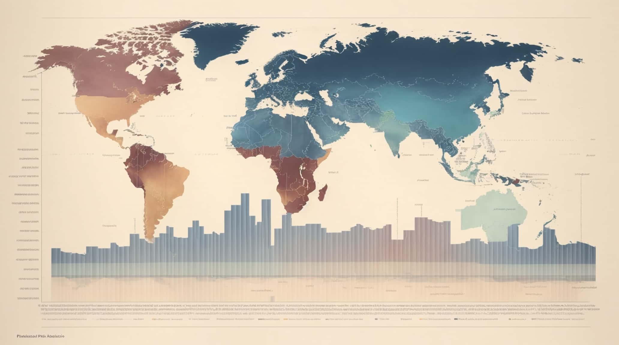 demographic shifts