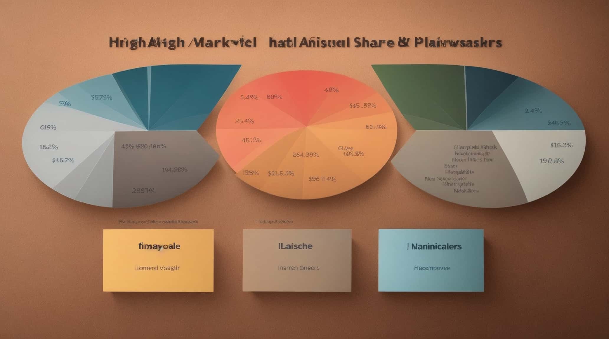 market share analysis