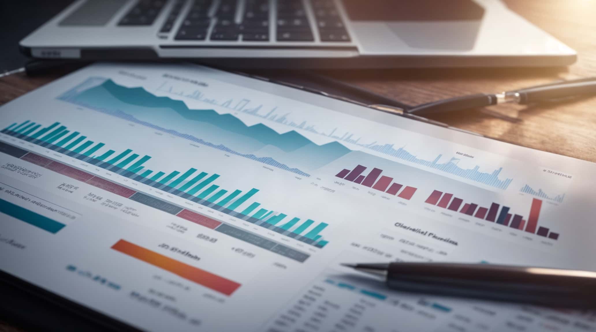 marketing analytics