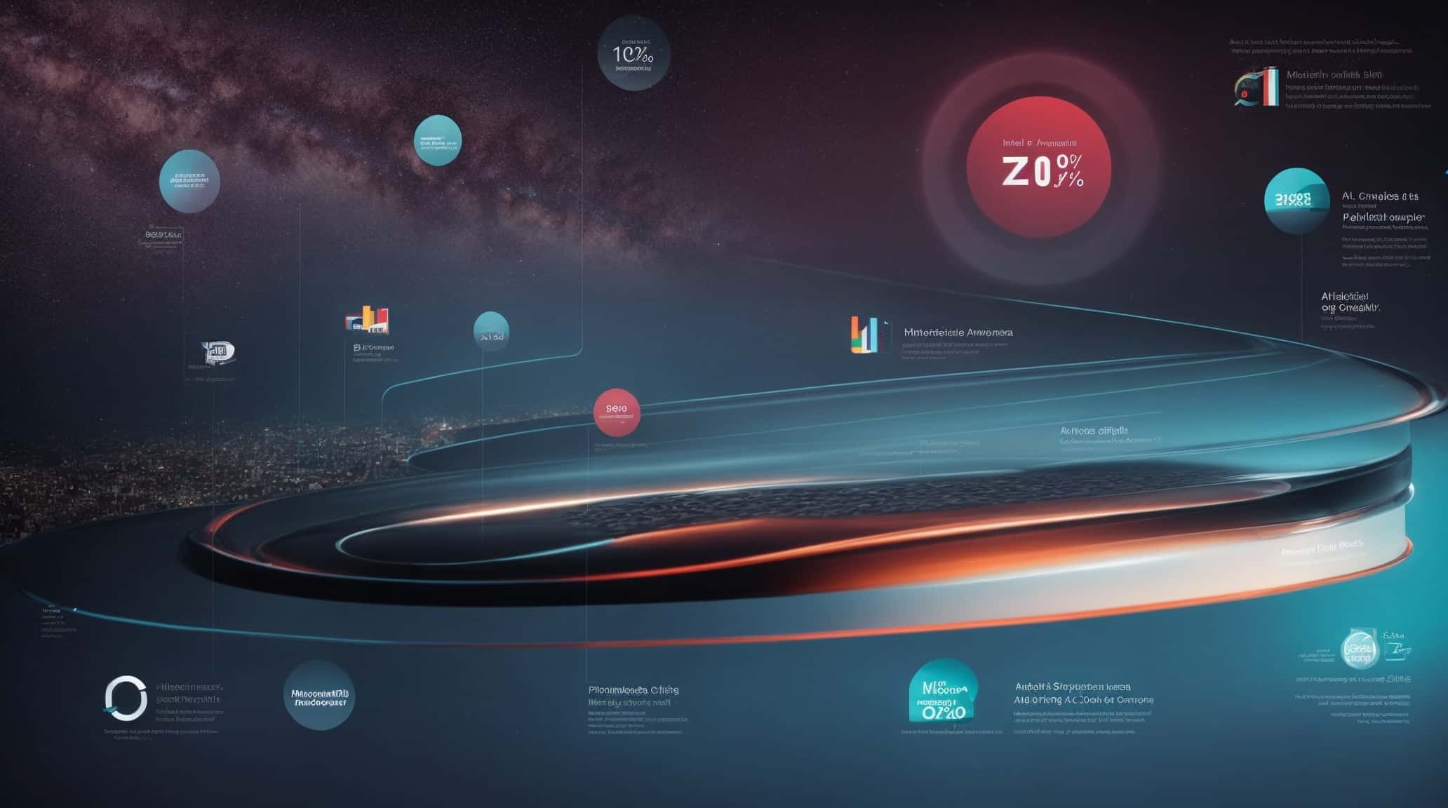 mobile advertising impact