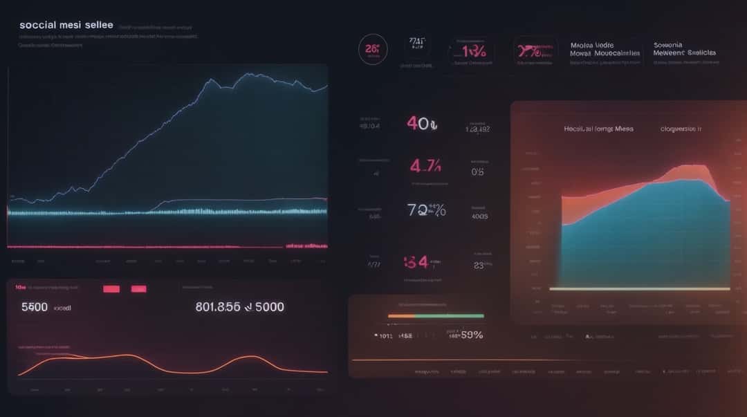 social media metrics