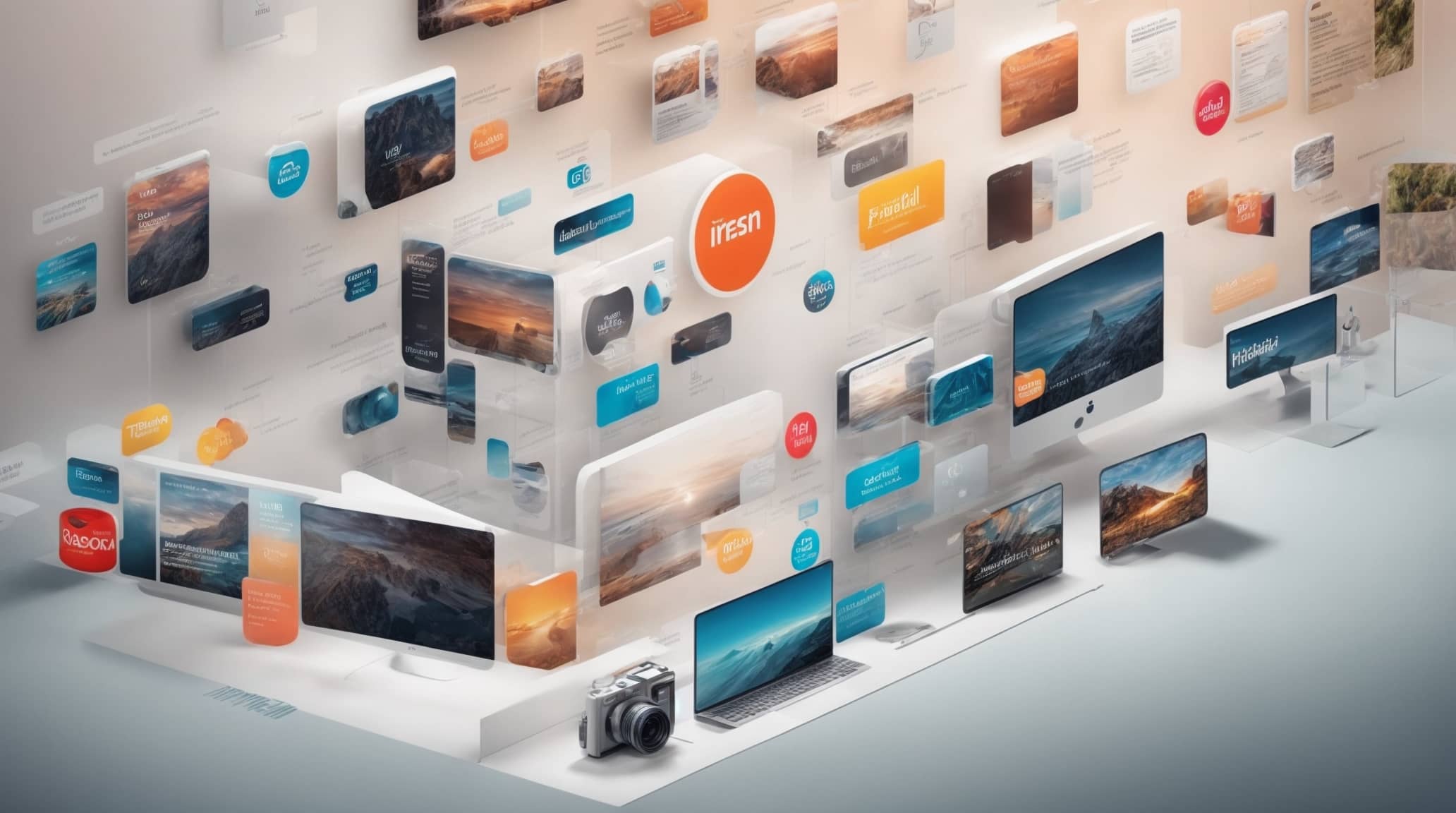 advertising platforms