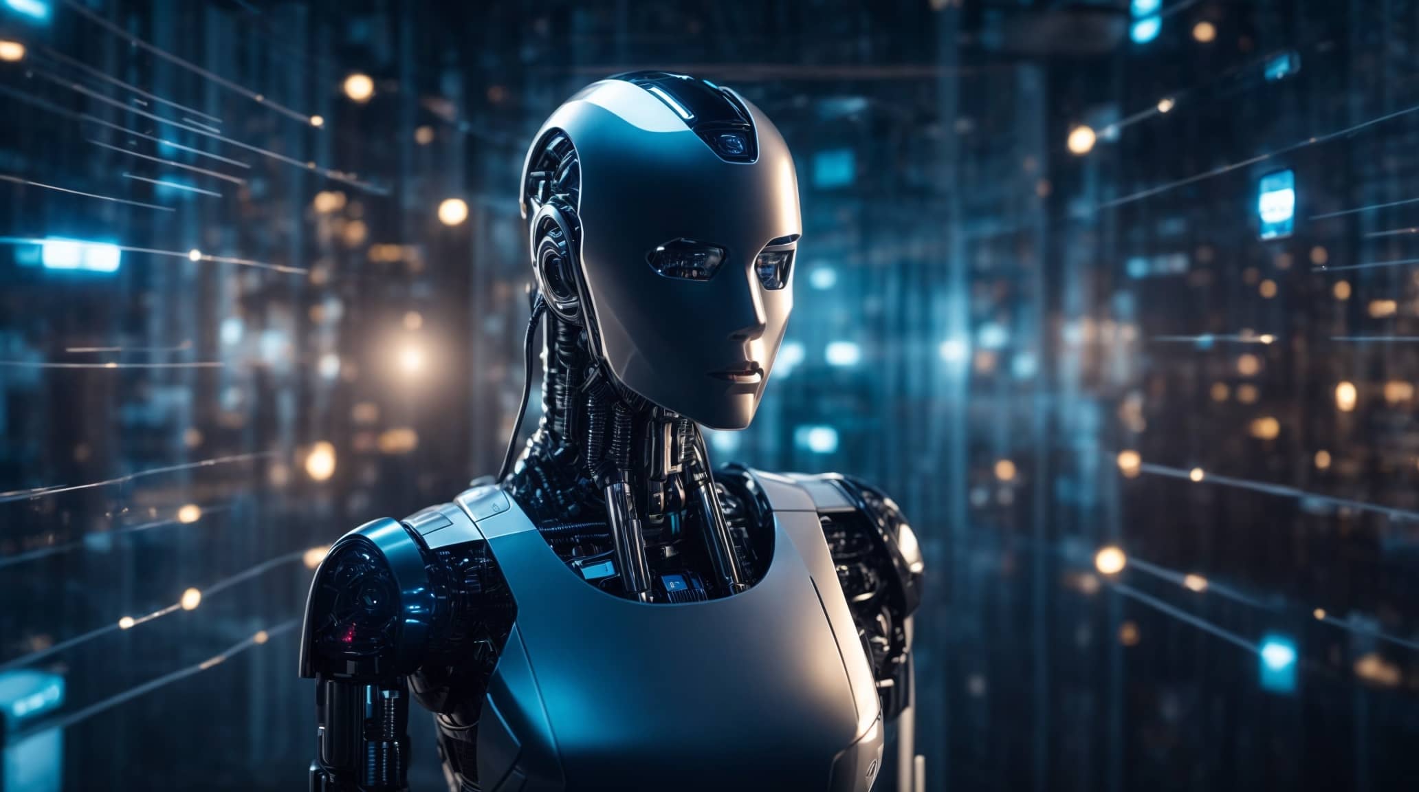 artificial intelligence
