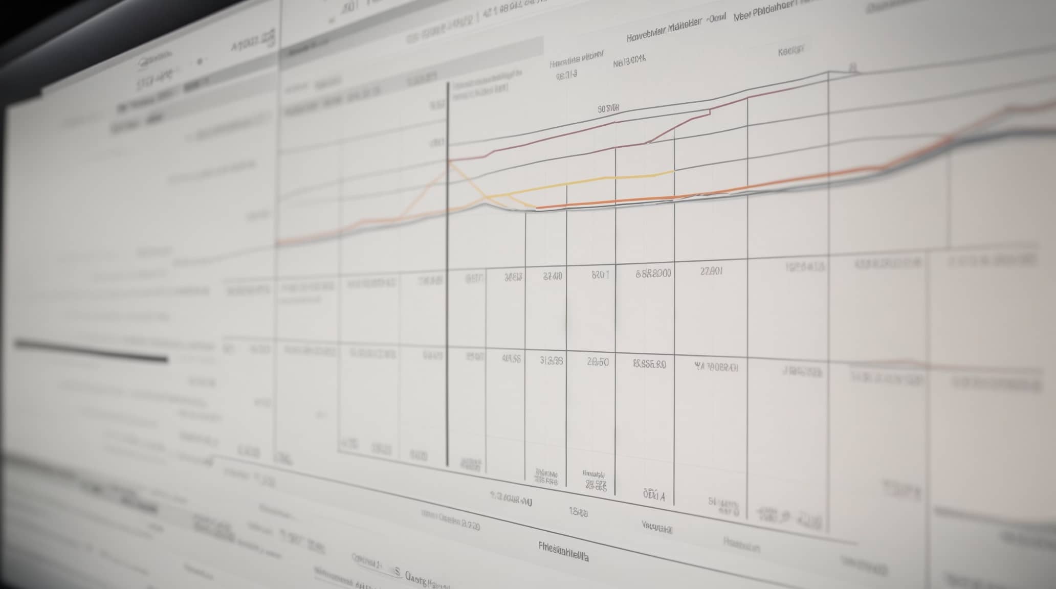data analysis