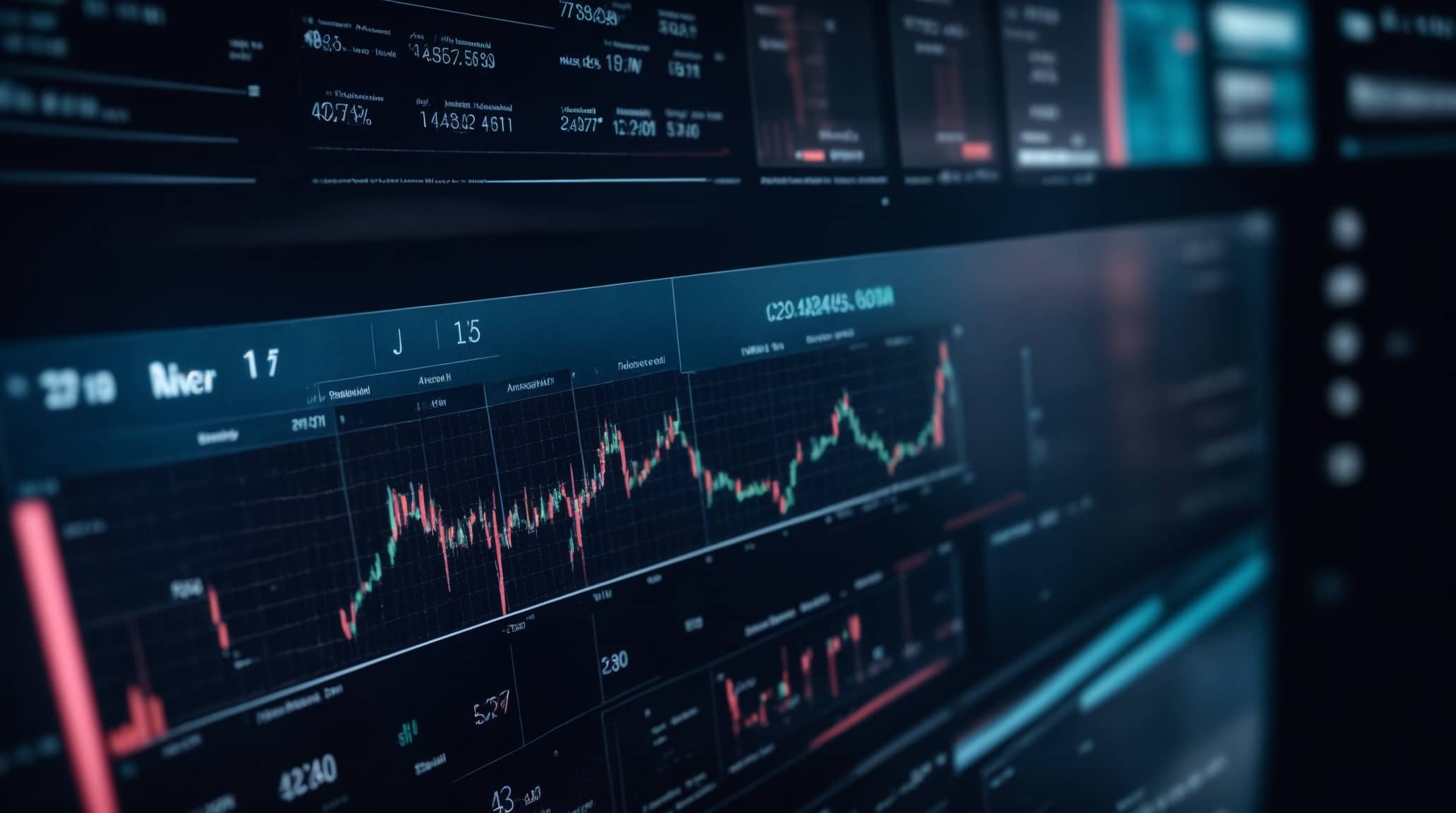 data analytics