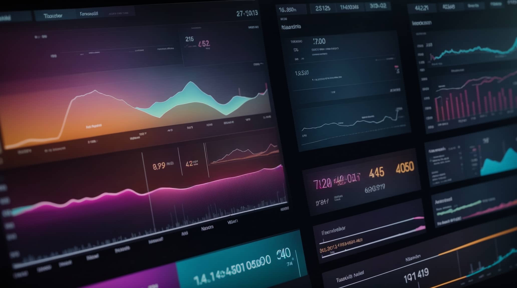 data analytics