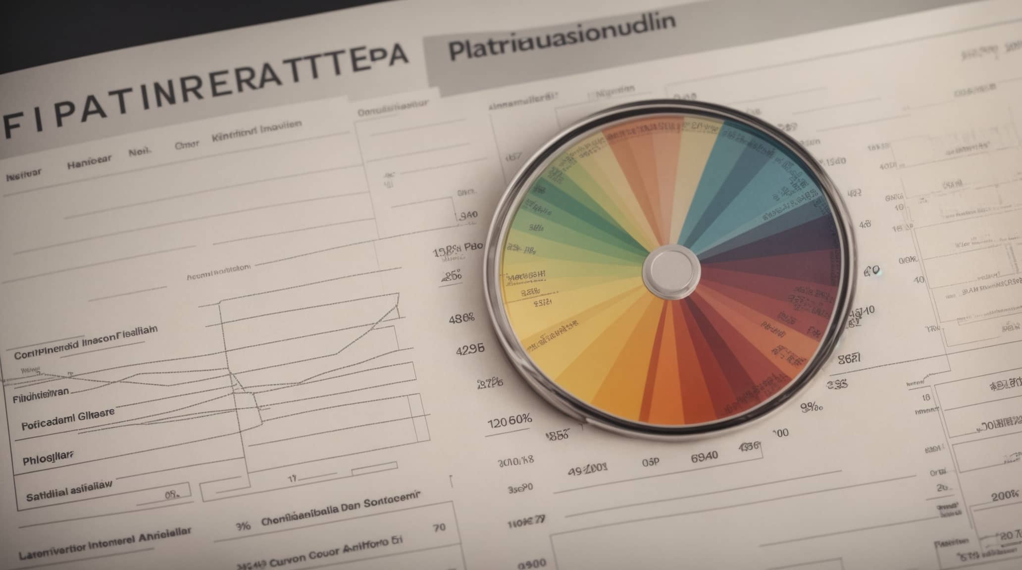 data interpretation
