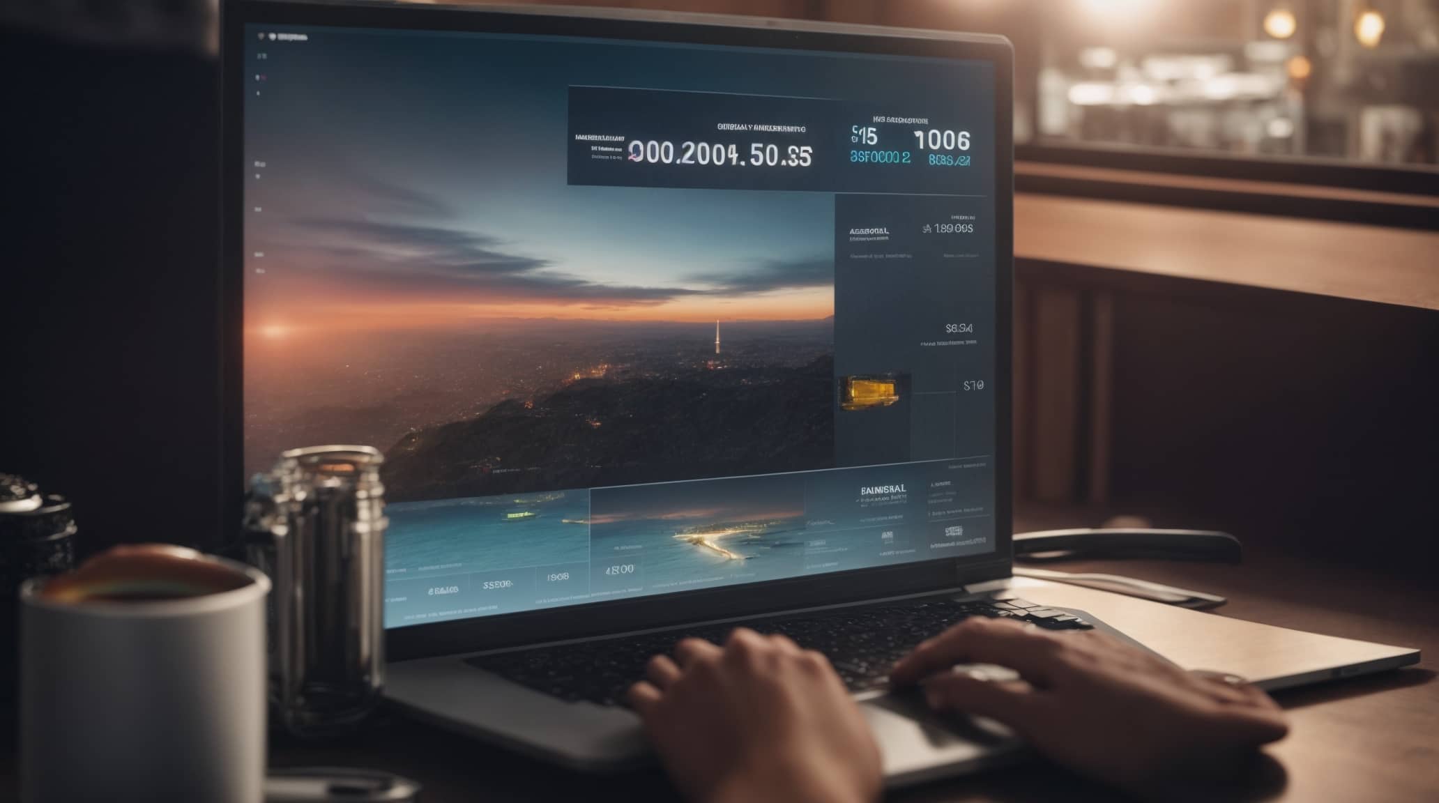 digital advertising