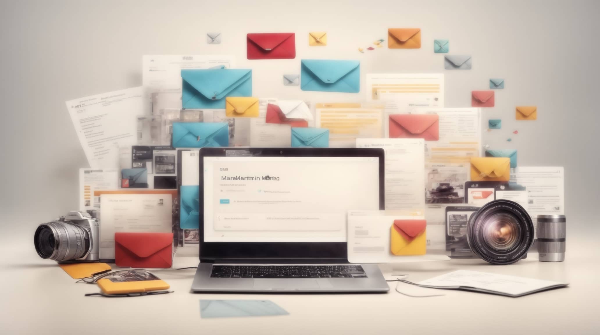 email marketing
