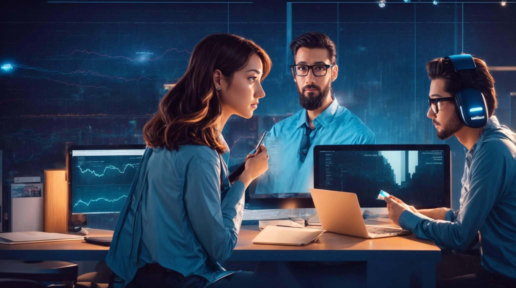 engaging data analytics