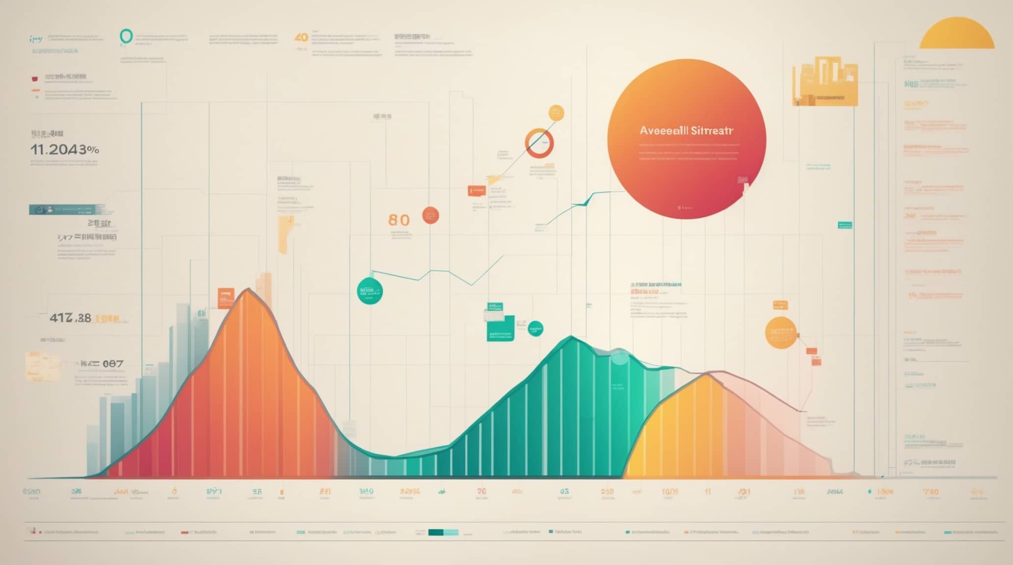 funny data visualization