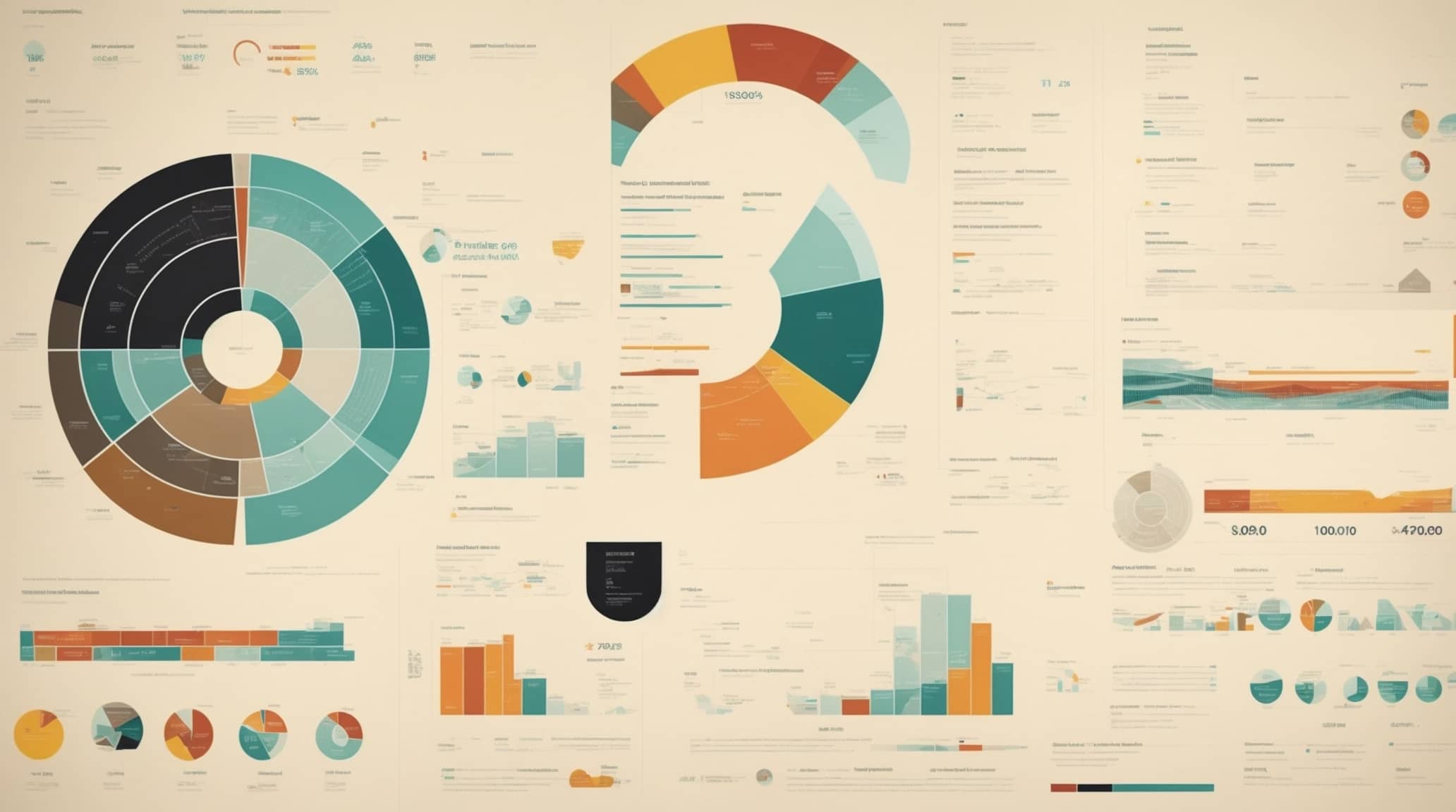 humorous infographics