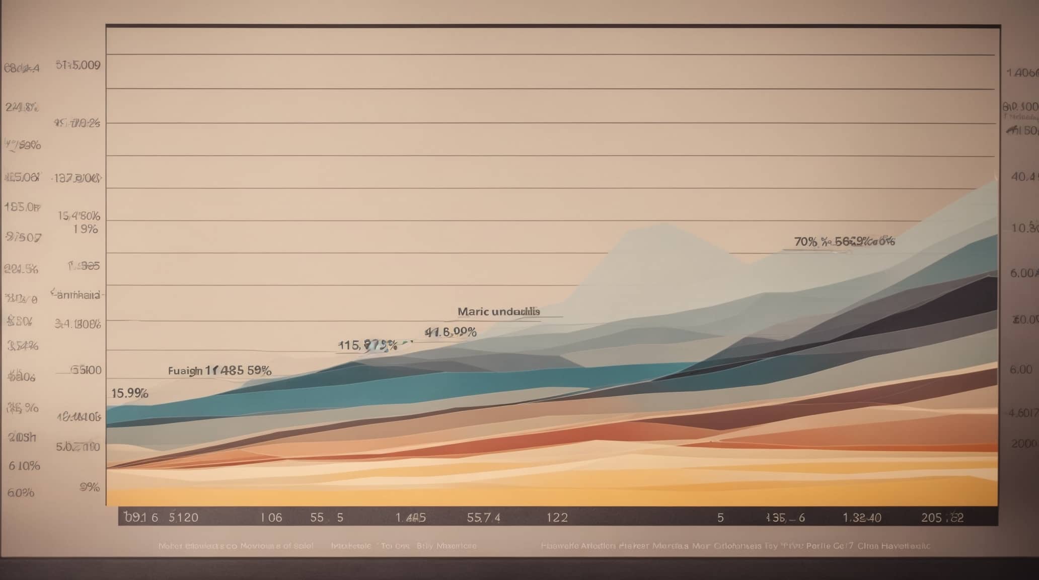 humorous statistics