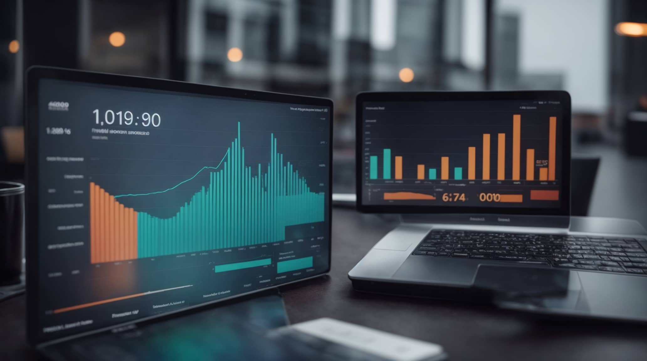 marketing analytics