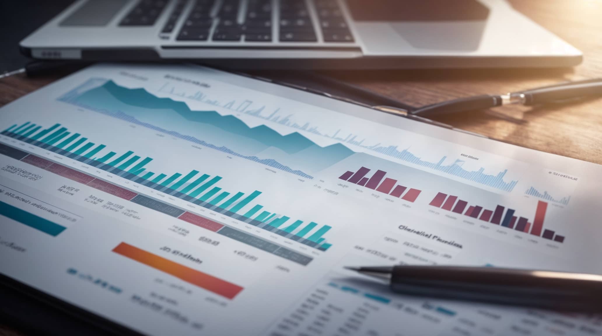 marketing analytics