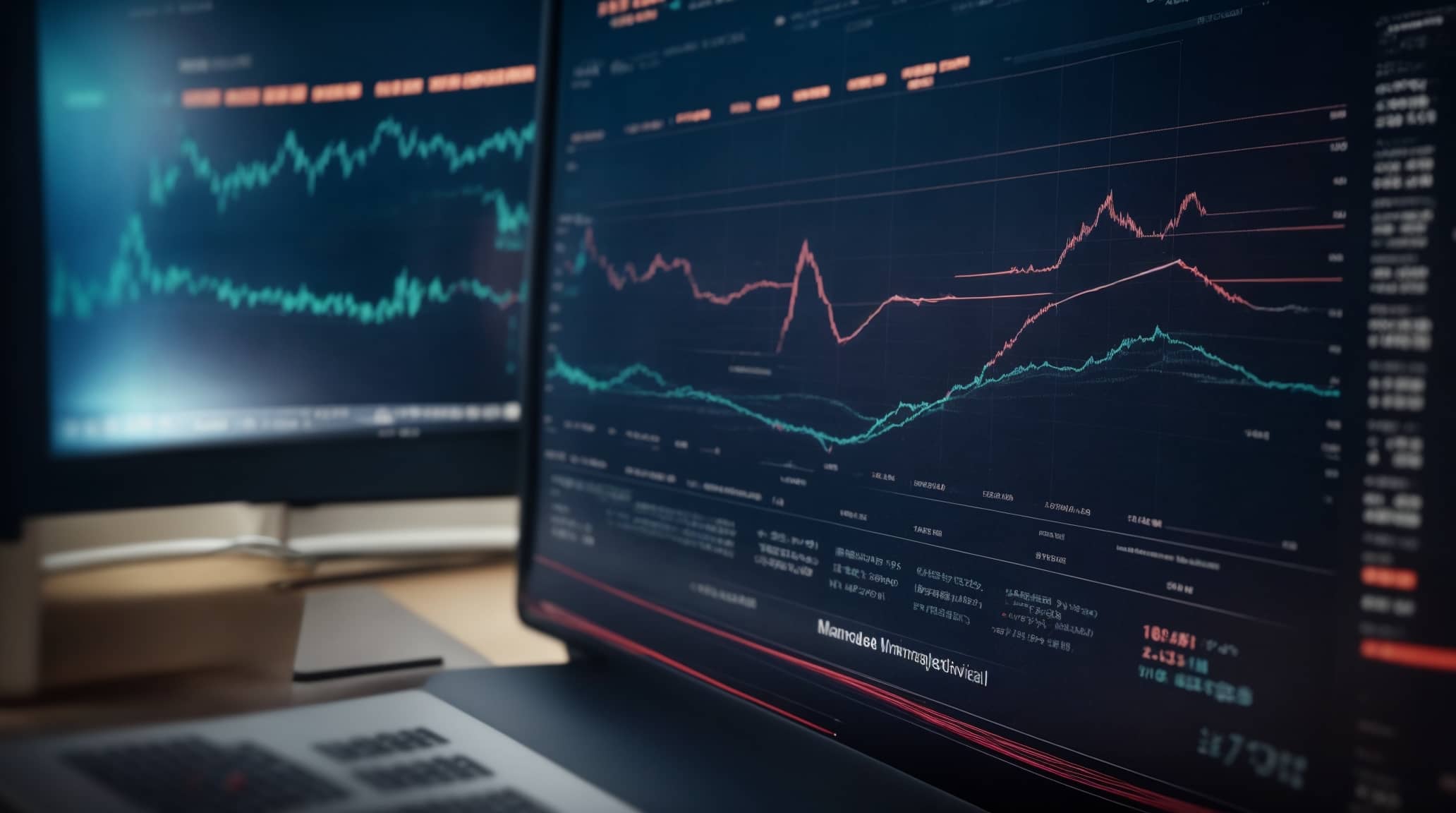 marketing analytics