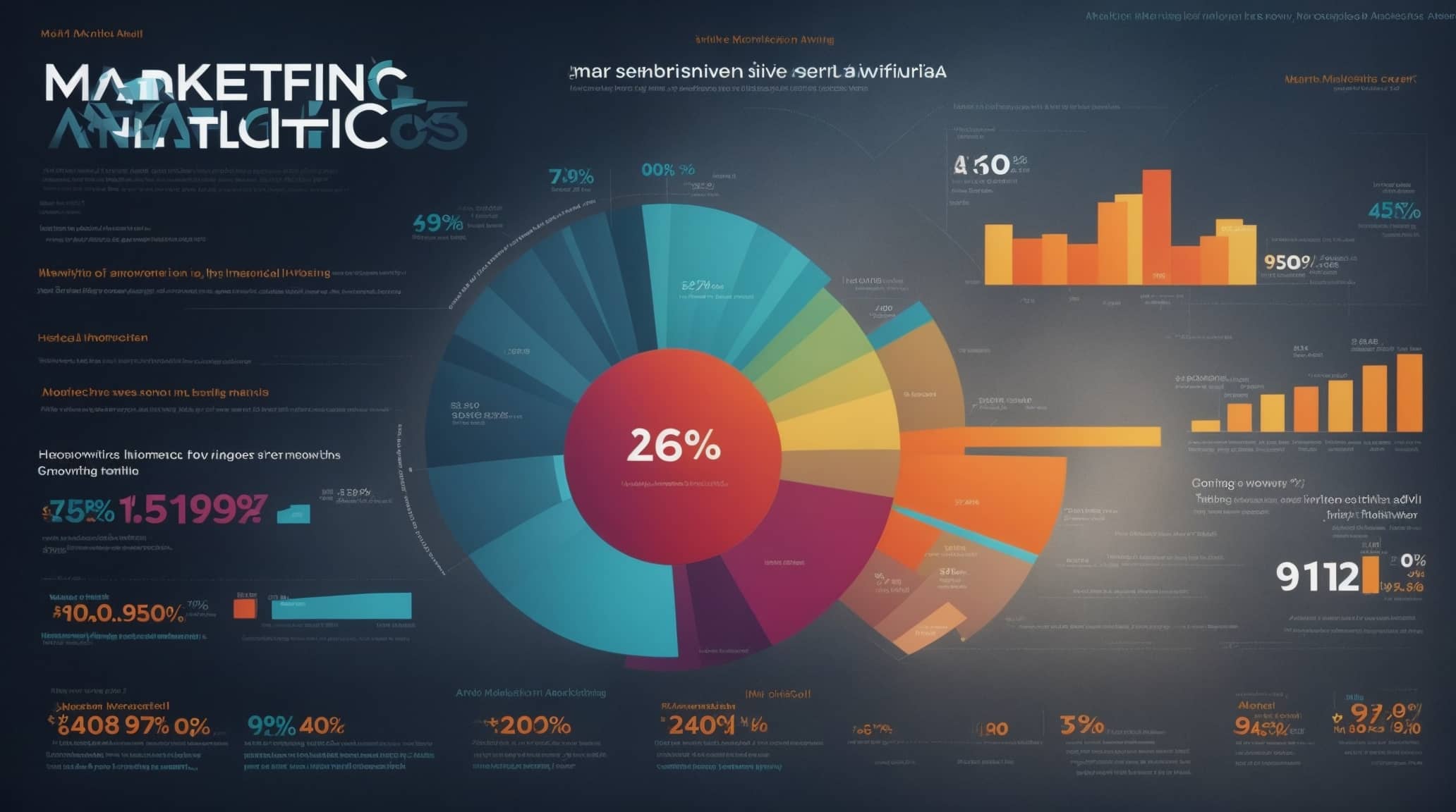 marketing analytics