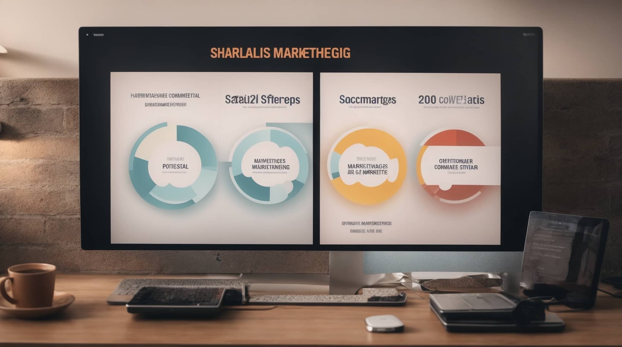 marketing strategies