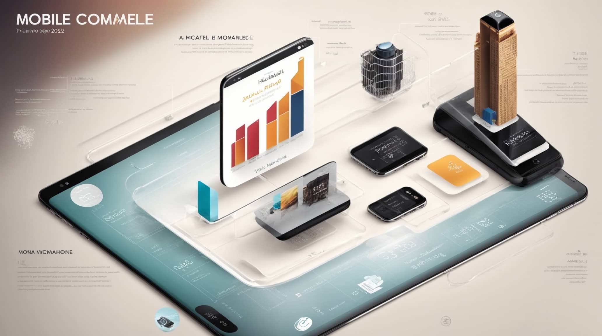 mobile commerce