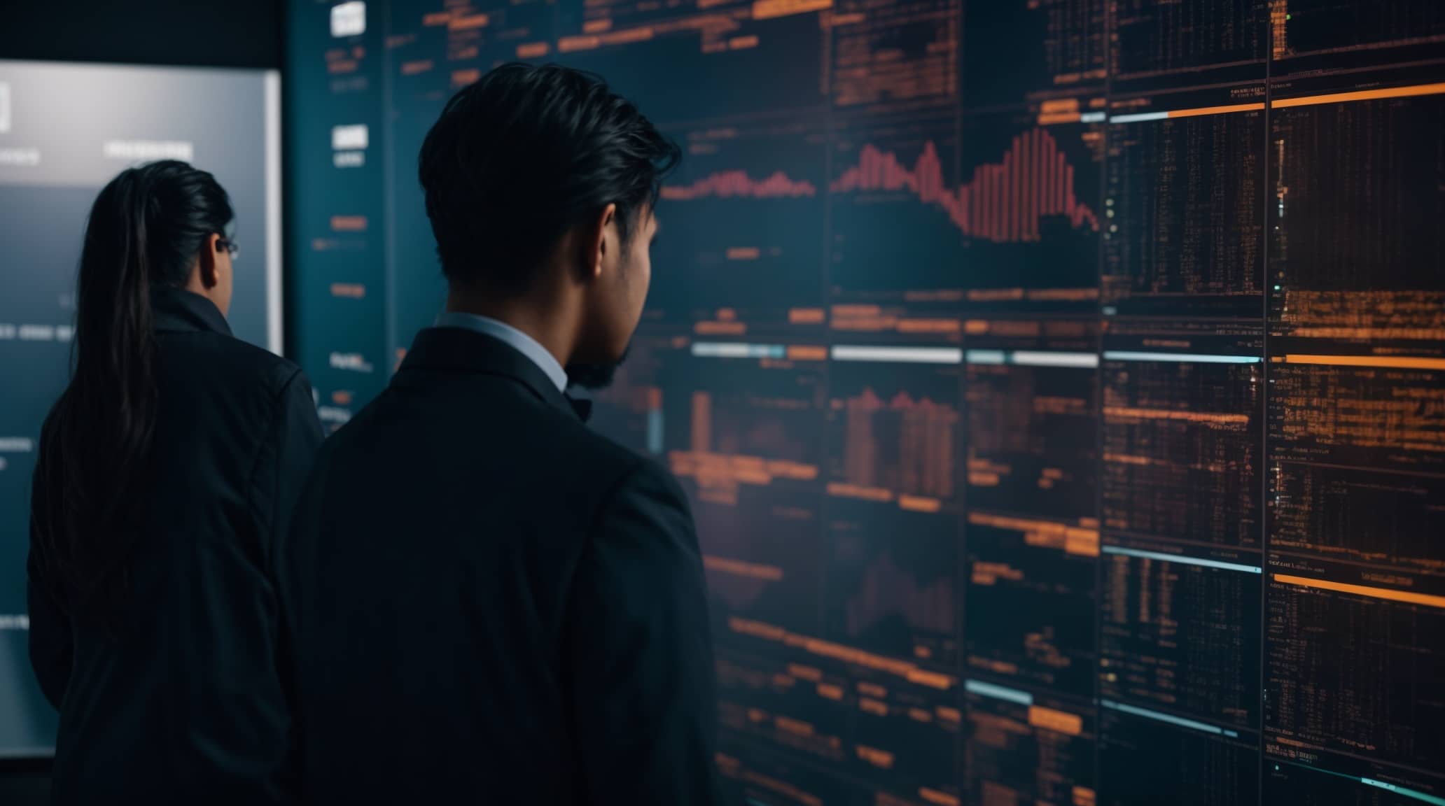 predictive analytics