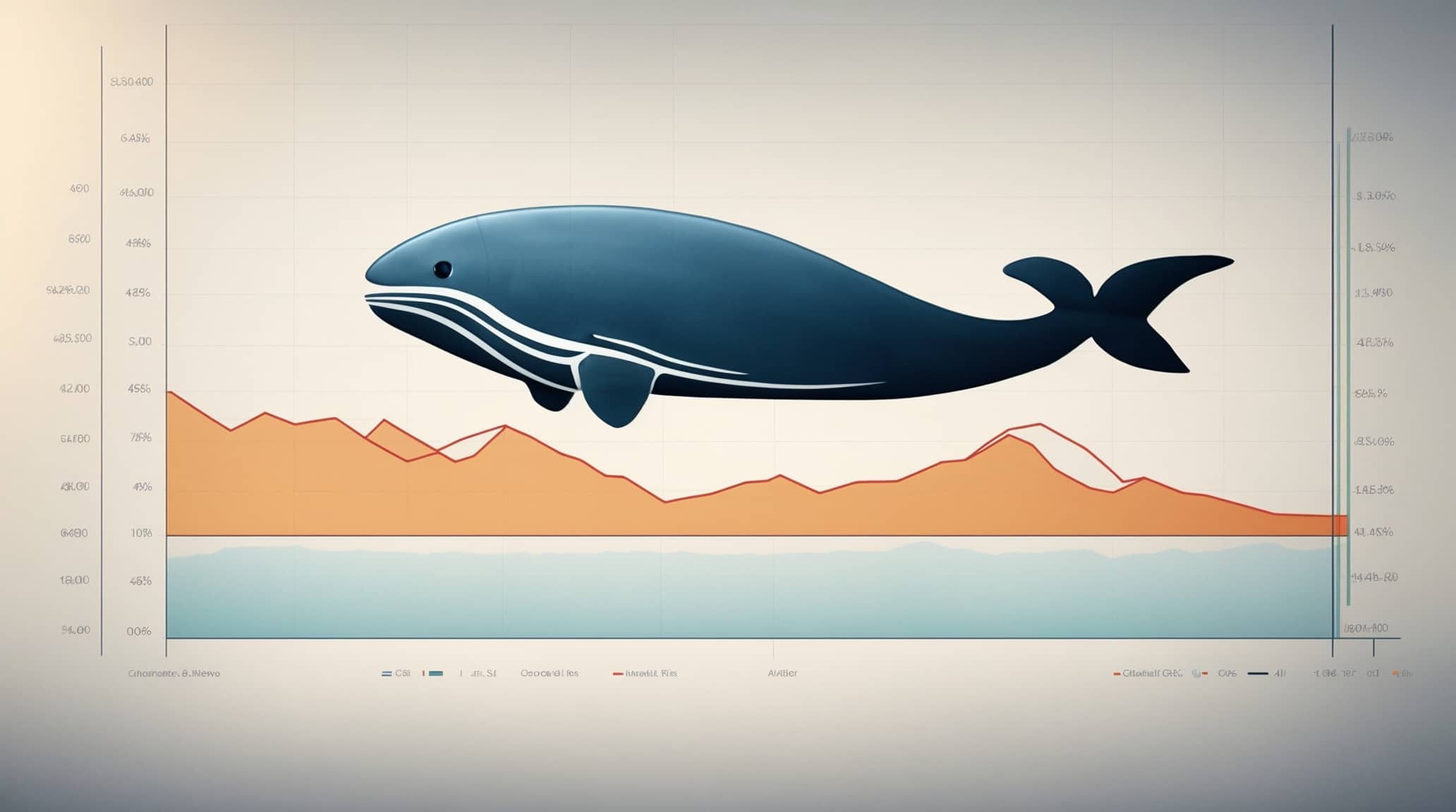 sales graph