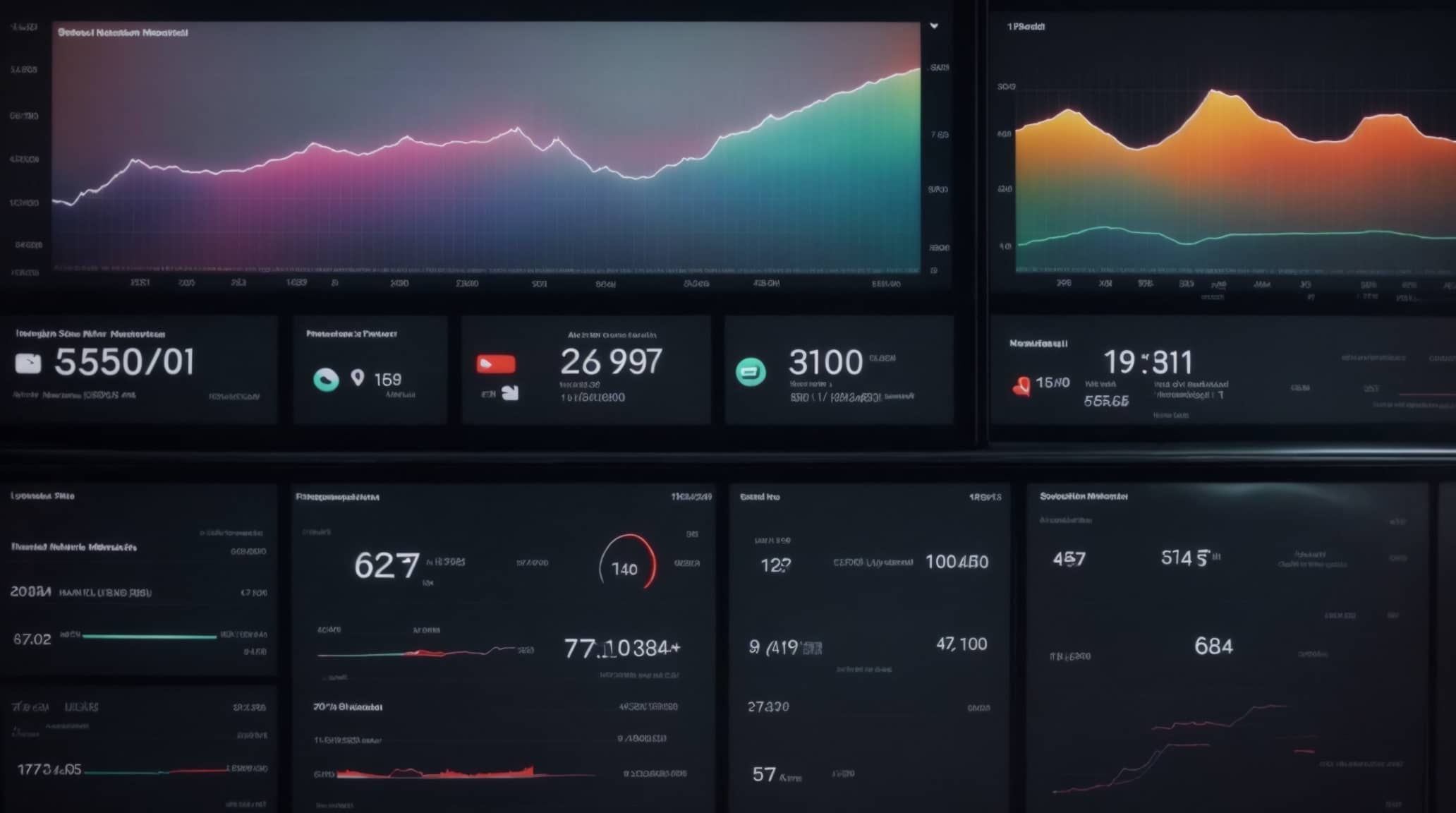 social media analytics