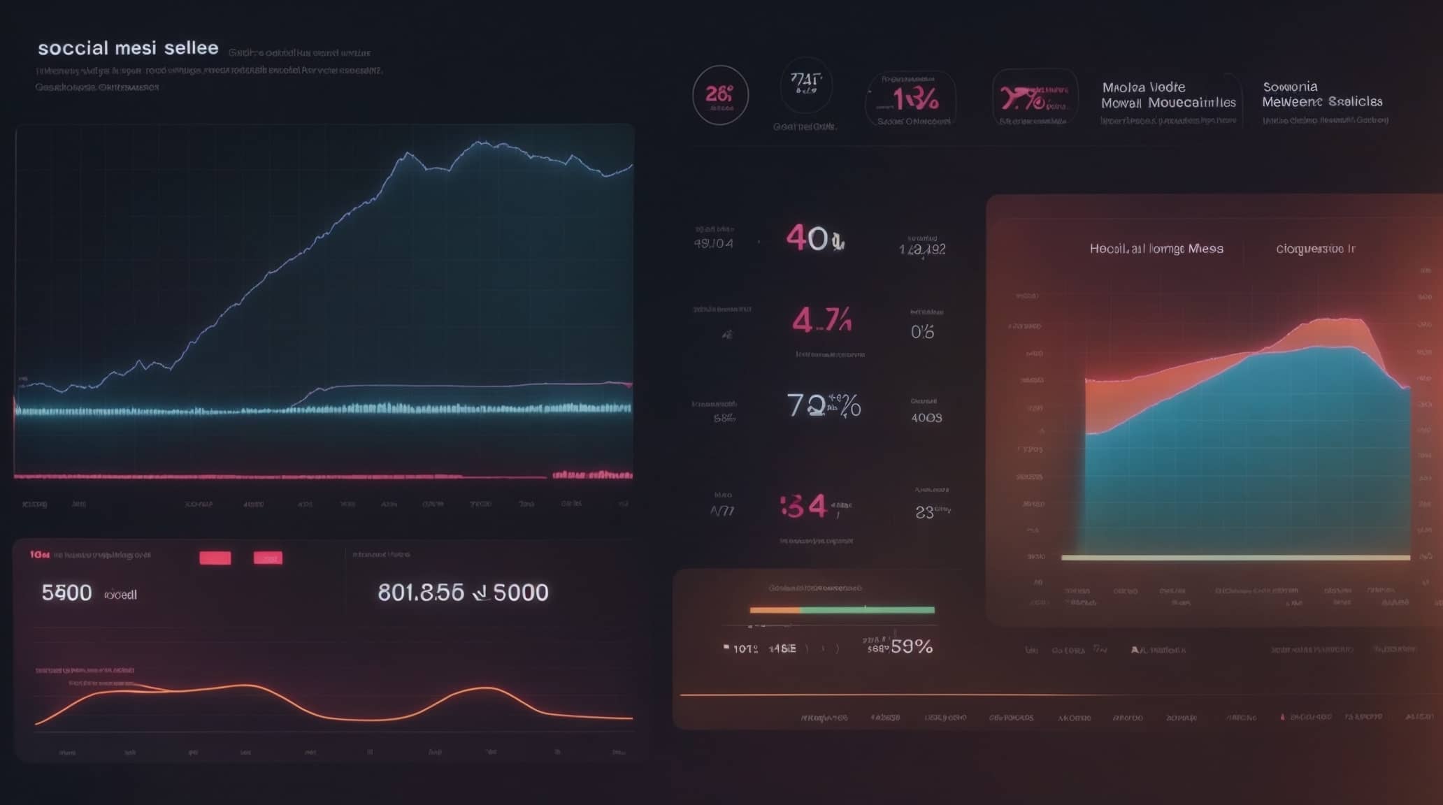 social media metrics