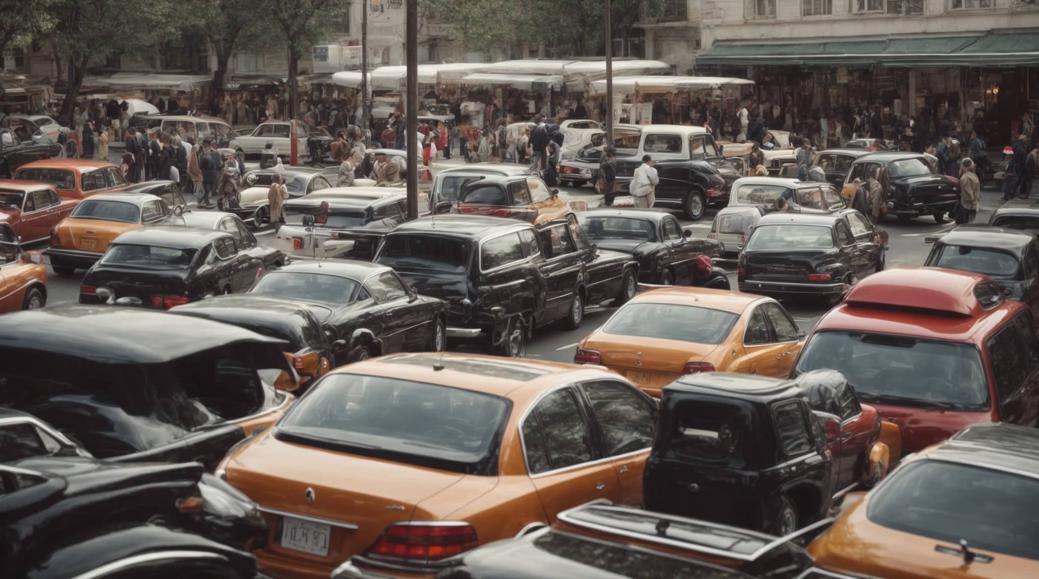 website traffic